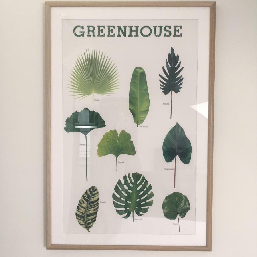 Greenhouse 萨尔特-雷斯温泉 外观 照片